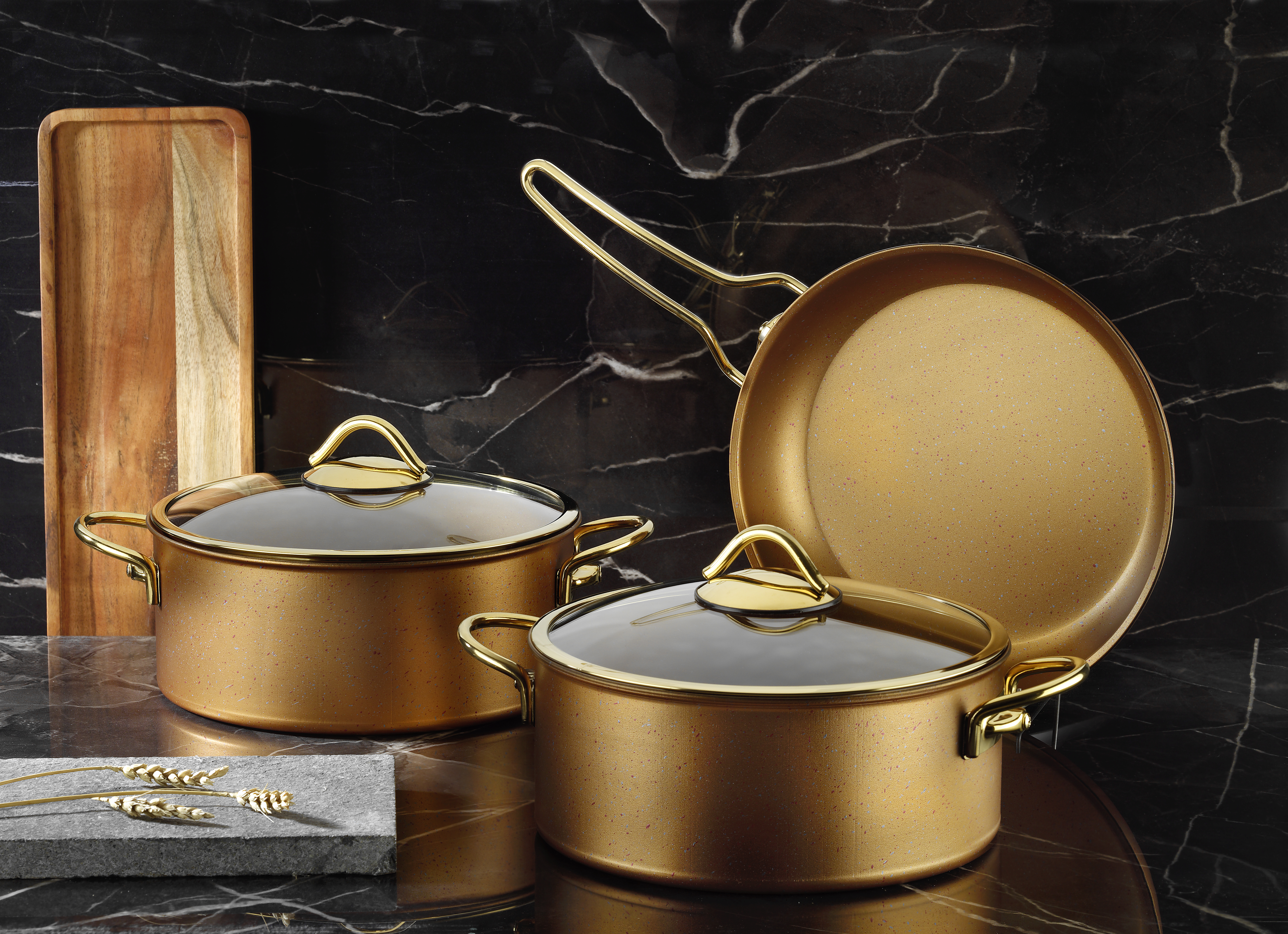 Serra Collection Eng